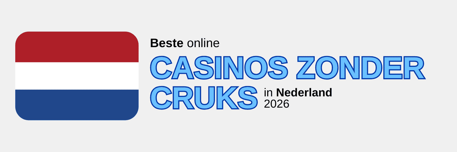 Casino zonder CRUKS Nederland Ervaar Vrijheid in Gokken