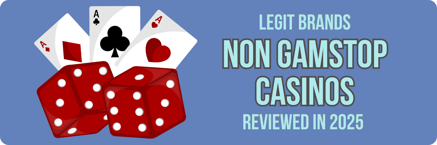 Exploring Casinos Not on Gamstop A Comprehensive Guide 1758511270