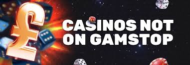 Exploring Non-GamStop Gambling Sites A Comprehensive Guide -1489956120