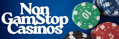 Exploring Non GamStop Sites The New Frontier in Online Gambling