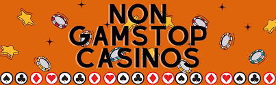 Exploring Non GamStop Sites The New Frontier in Online Gambling