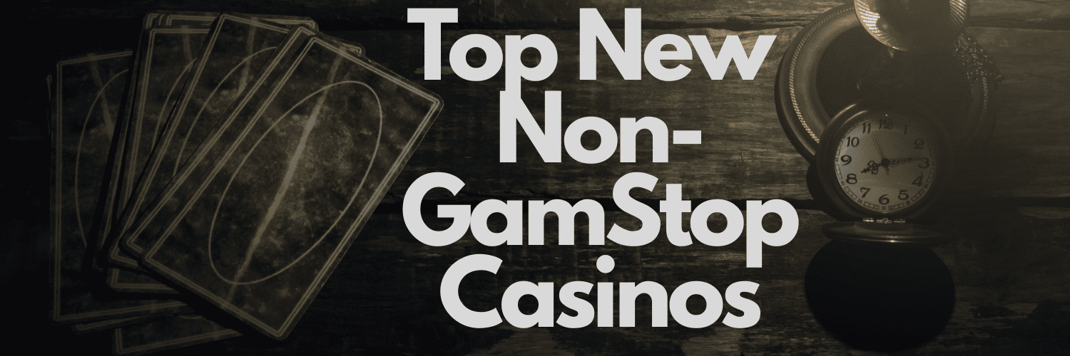 Exploring Non-GamStop UK Casinos A Beginner's Guide