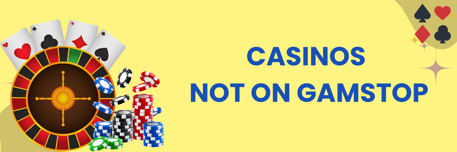 Exploring Non-Gamstop UK Casinos A Comprehensive Guide -1333543308 Exploring Non-Gamstop UK Casinos A Comprehensive Guide -1333543308