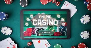 Exploring Non-UK Casinos for UK Players A Guide to Exciting Alternatives