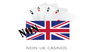 Exploring Non UK Licensed Casinos A Comprehensive Guide -1568675401