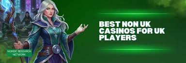 Exploring Non UK Licensed Casinos A Comprehensive Guide -1568675401