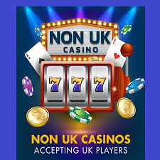Exploring Non UK Licensed Casinos A Guide for Players -1495985901