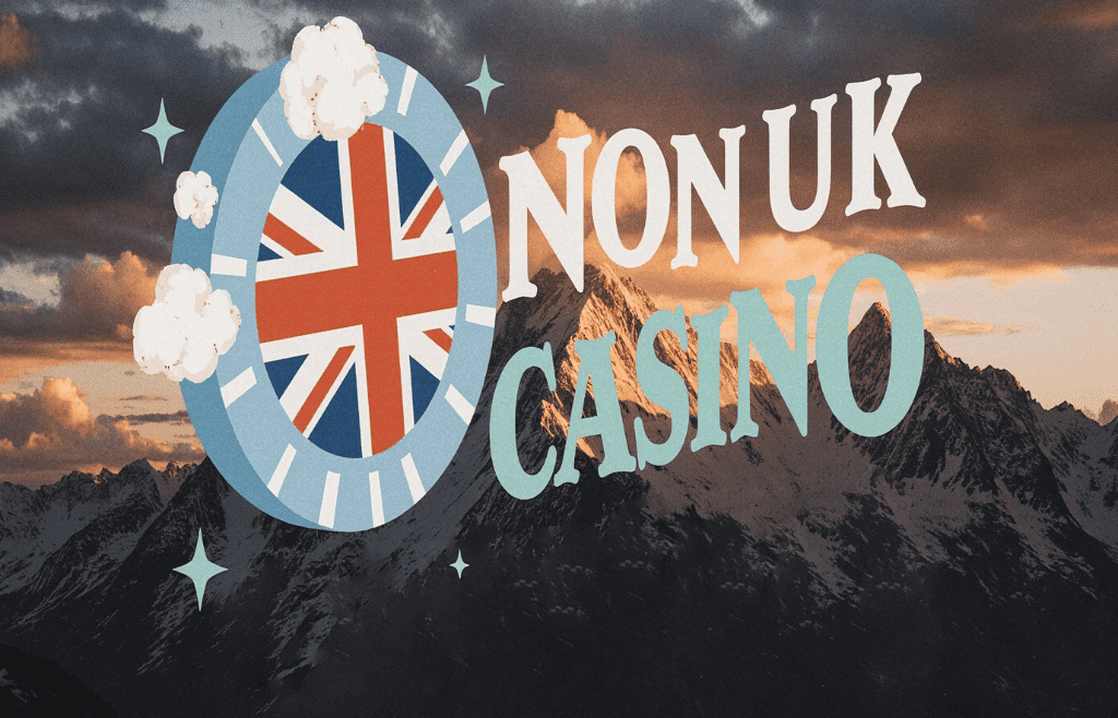 Exploring Non-UKGC Casinos A Comprehensive Guide