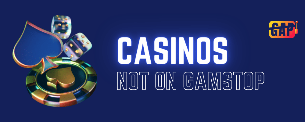 Exploring Online Casinos Not Registered with GamStop -1073222011 Exploring Online Casinos Not Registered with GamStop -1073222011