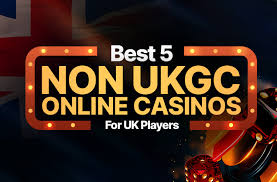 Exploring the Best Non-UK Casinos A Guide to Online Gaming Alternatives