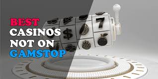 Exploring the Best Sites Not on GamStop