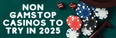 Exploring UK-Based Gambling Sites Not on GamStop