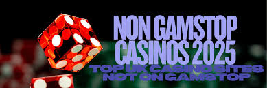 Exploring UK-Based Gambling Sites Not on GamStop