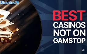 Exploring UK Bookies Not on Gamstop A Guide for Bettors