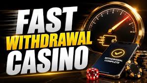 Fastest Withdrawal Online Casinos Your Ultimate Guide