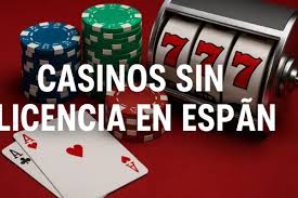 Nuevos Casinos Online en España Oportunidades y Consejos