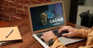 Online Casino Νομίζω Οδηγός για τους Παίκτες