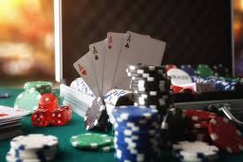 Νόμιμα Online Casino Η απόλυτη οδηγία για ασφαλή παιχνίδια