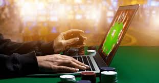 Νόμιμα Online Casino στην Ελλάδα Όλα όσα πρέπει να ξέρετε