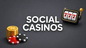 Top Social Casinos You Should Try -1084845370