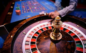 Unleashing the Excitement of Red Door Roulette A Guide to Winning Big