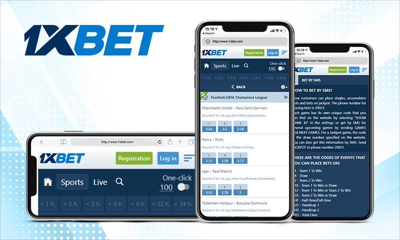 1xbet Japan 日本でのスポーツベッティングとオンラインカジノの新しい発見