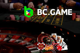 Analyse approfondie du casino BC Game  Un aperçu complet