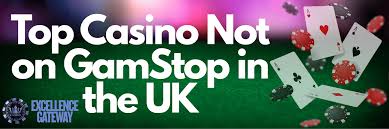 Are There Any Good Non-GamStop Casinos -18380151
