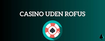Casino Roulette Online i Danmark – Oplev Spændingen