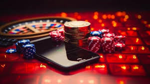 Damslots Online Casino Your Gateway to Thrilling Games and Big Wins