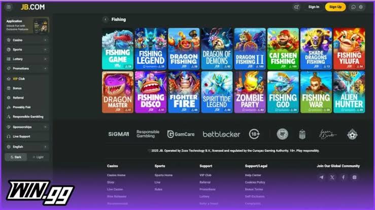 Discover JB Casino Online Your Ultimate Betting Destination