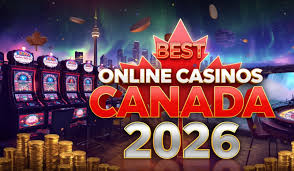 Discover Real Money Online Casinos in Canada