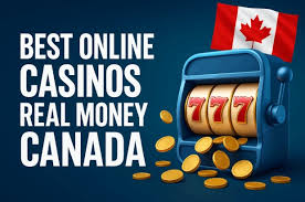 Discover Real Online Casinos in Canada for an Unmatched Gaming Experience