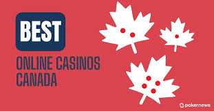 Discover Real Online Casinos in Canada for an Unmatched Gaming Experience