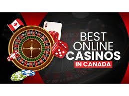 Discover Real Online Casinos in Canada for an Unmatched Gaming Experience