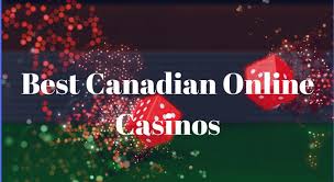 Discover the Best Canadian Online Casinos -219072339 Discover the Best Canadian Online Casinos -219072339