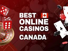 Discover the Best Canadian Online Casinos -219072339 Discover the Best Canadian Online Casinos -219072339