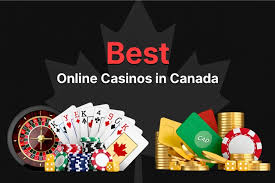 Discover the Best Canadian Online Casinos -219072339 Discover the Best Canadian Online Casinos -219072339