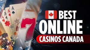 Discover the Best Canadian Online Casinos Your Ultimate Guide