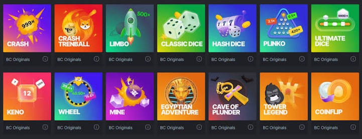 Discover the Excitement of BC Fun Mirror A New Way to Experience Gaming