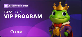 Discover the Excitement of Cybet Casino UK -818149855