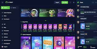 Discover the Excitement of Cybet Casino UK -767850870 Discover the Excitement of Cybet Casino UK -767850870