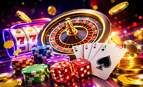 Discover the Exciting World of Online Gambling with MostBet