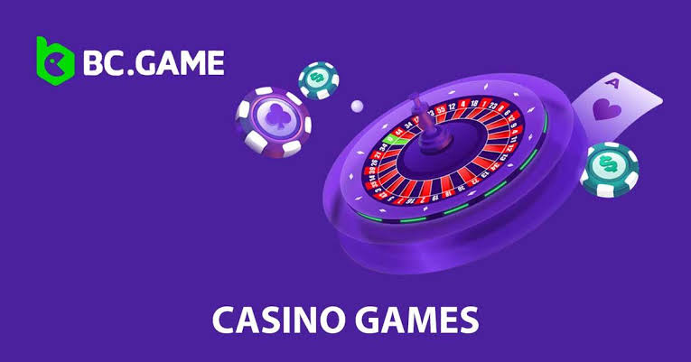 Discover the Latest BC.Game Bonus Code Details for Maximum Rewards