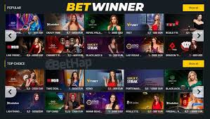 Download and Install BetWinner APK Your Ultimate Betting Companion