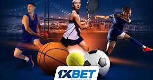 Experience the Thrill of Betting with 1xBet Android -1750248698