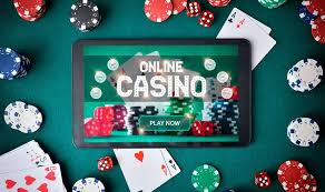 Explore the Thrilling World of iWild Casino Online Games