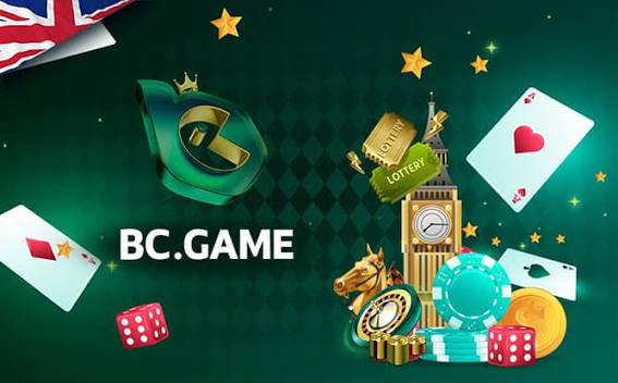 Exploring the BC.Game Platform Your Gateway to Online Gambling