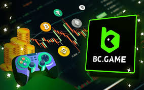 Exploring the Rise of BC.Game in Bangladesh -717848917