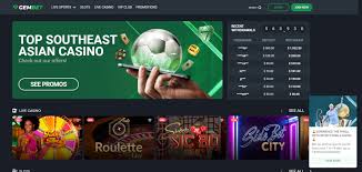 Gembet Betting:开启您的体育博彩之旅 Gembet Betting:开启您的体育博彩之旅